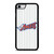 ANAHEIM ANGELS ICON BASEBALL TEAM LOGO iPhone SE 2022 Case Cover