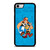 ASTERIX AND OBELIX CARTOON COMIC iPhone SE 2022 Case Cover