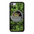 BABY YODA STAR WARS COMICS iPhone SE 2022 Case Cover