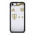 BAYERN MUNCHEN LOGO AWAY JERSEY FOOTBALL iPhone SE 2022 Case Cover