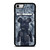 BEAR BRICK CLOT JEANS iPhone SE 2022 Case Cover