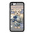 BEARBRICK ROBOT STYLE KAWS iPhone SE 2022 Case Cover