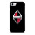 BOGWARD CAR LOGO iPhone SE 2022 Case Cover