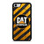 CATERPILLAR TRACTOR CAT LOGO ICON iPhone SE 2022 Case Cover CATERPILLAR TRACTOR CAT LOGO ICON iPhone SE 2022 Case Cover
