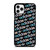 ADIDAS HOLOGRAPHIC LOGO iPhone 11 Pro Case Cover