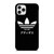 ADIDAS JAPAN LOGO iPhone 11 Pro Case Cover