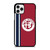 ALFA ROMEO LOGO CAR EMBLEM iPhone 11 Pro Case Cover