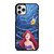 ARIEL THE LITTLE MERMAID CLASSIC DISNEY CARTOON iPhone 11 Pro Case Cover