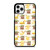 BABY YODA STAR WARS PIKACHU POKEMON iPhone 11 Pro Case Cover
