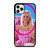 BARBIE MOVIE MARGOT ROBBIE iPhone 11 Pro Case Cover