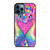 LISA FRANK GIRAFFE CUTE iPhone 12 Pro Max Case Cover