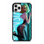 BEAUTIFUL SPIDER GWEN STACY SPIDER WOMEN VERSE iPhone 11 Pro Case Cover