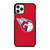 CLEVELAND GUARDIANS BASEBALL TEAM LOGO iPhone 11 Pro Case Cover