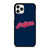 CLEVELAND INDIANS BASEBALL TEAM LOGO ICON iPhone 11 Pro Case Cover