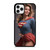 DC SUPERHERO SUPERGIRL SEXY iPhone 11 Pro Case Cover