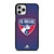 FC DALLAS SOCCER MLS ADIDAS iPhone 11 Pro Case Cover