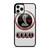 FORD SHELBY LOGO GT 500 SVT iPhone 11 Pro Case Cover