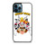 LOONEY TUNES CARTOON iPhone 12 Pro Max Case Cover