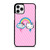 HELLO KITTY CLOUD RAINBOW iPhone 11 Pro Case Cover