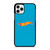 HOT WHEELS LOGO ICON iPhone 11 Pro Case Cover