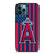 LOS ANGELES ANGELS BASEBALL ICON iPhone 12 Pro Max Case Cover