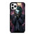 JOKER SMILE THE BATMAN CARTOON iPhone 11 Pro Case Cover