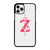 LEGEND OF ZELDA TEARS OF KINGDOM LOGO iPhone 11 Pro Case Cover