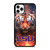 LSU TIGERS LOGO LOUISIANA STATE UNIVERSITY ICON iPhone 11 Pro Case Cover