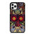 MAJORA MASK LEGEND OF ZELDA GAMES MOZAIK iPhone 11 Pro Case Cover