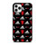 MANCHESTER UNITED ADIDAS PATTERN iPhone 11 Pro Case Cover