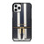 MICHAEL KORS MK LOGO BACKPACK BAG iPhone 11 Pro Case Cover