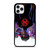 MILES MORALES SPIDERMAN ACROSS SPIDER-VERSE iPhone 11 Pro Case Cover