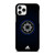MONTREAL FC SOCCER MLS ADIDAS iPhone 11 Pro Case Cover