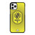 NASHVILLE SC SOCCER MLS ADIDAS iPhone 11 Pro Case Cover