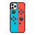 NINTENDO SWITCH CONTROLLER iPhone 11 Pro Case Cover