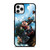 POPEYE THE SAILORMAN CARTOON iPhone 11 Pro Case Cover