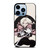 EDWARD ELRIC FULLMETAL ALCHEMIST iPhone 13 Pro Max Case Cover
