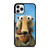 SCRAT THE SQUIRREL ICE AGE iPhone 11 Pro Case Cover