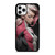 SEXY SPIDER GIRL MARVEL COMICS CARTOON iPhone 11 Pro Case Cover