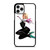 SPIDER GWEN SPIDER WOMAN SPIDER VERSE iPhone 11 Pro Case Cover