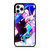 SPIDER WOMAN GWEN STACY iPhone 11 Pro Case Cover