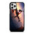 SPIDERMAN MILES MORALES ACROSS SPIDER-VERSE SWING iPhone 11 Pro Case Cover