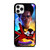 SPIDERMAN MILES MORALES ACROSS SPIDER-VERSE iPhone 11 Pro Case Cover