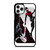 SPIDERMAN MILES MORALES SPIDER GWEN VERSE iPhone 11 Pro Case Cover
