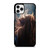 THE LITTLE MERMAID DISNEY MOVIE HALLE BAILEY iPhone 11 Pro Case Cover