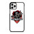 VICTORY MOTORCYCLE SKULL USA LOGO iPhone 11 Pro Case Cover
