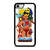 CLASSIC CARTOON HE-MAN AND THE MASTER OF THE UNIVERSE iPhone SE 2022 Case Cover
