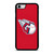 CLEVELAND GUARDIANS BASEBALL TEAM LOGO iPhone SE 2022 Case Cover