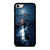 GAMES GHOST OF TSUSHIMA iPhone SE 2022 Case Cover GAMES GHOST OF TSUSHIMA iPhone SE 2022 Case Cover