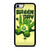 GREEN DAY BAND BEAR GUN iPhone SE 2022 Case Cover